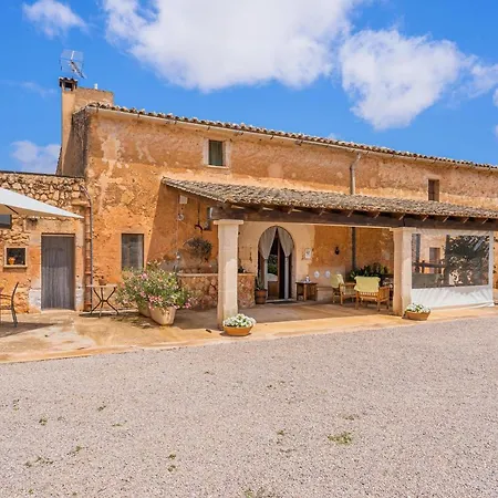 Son Galileu Llucmajor (Mallorca)