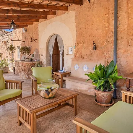 Villa Son Galileu *