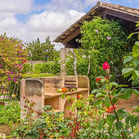 Son Galileu Villa Llucmajor (Mallorca)