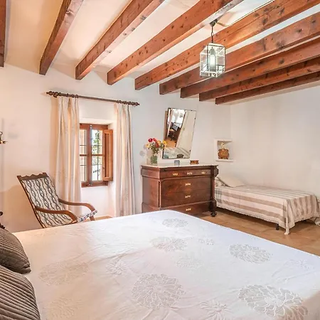 Villa Son Galileu *