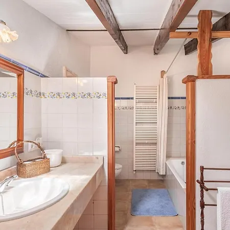 Villa Son Galileu Llucmajor (Mallorca)