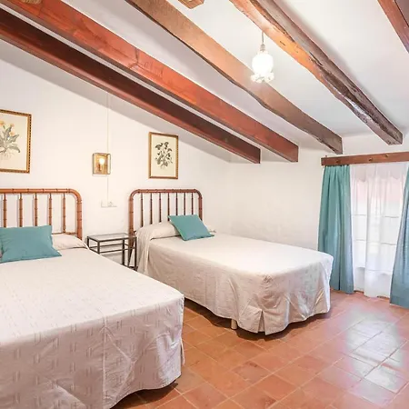 Villa Son Galileu *