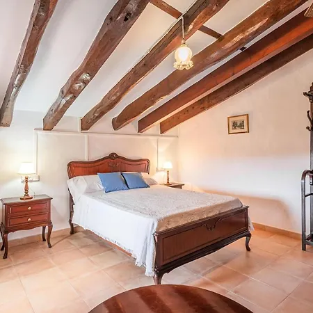 Son Galileu Villa Llucmajor (Mallorca)