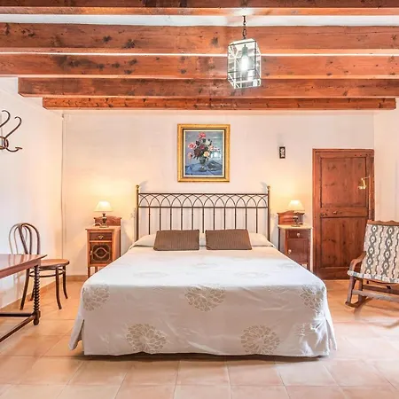 Villa Son Galileu *